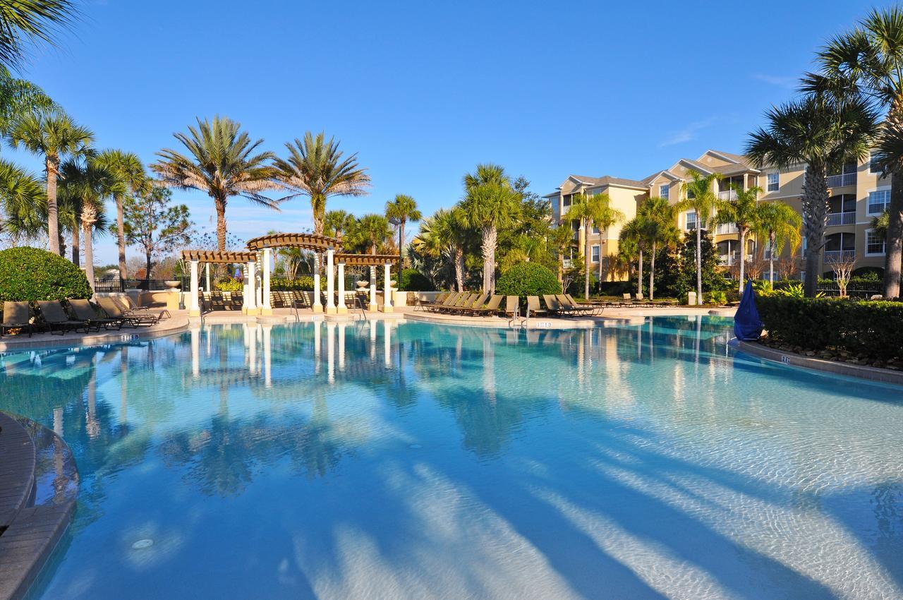 Windsor Hills Resort! 2 Miles To Disney! 6 Bedroom With Private Pool & Spa Orlando Eksteriør bilde